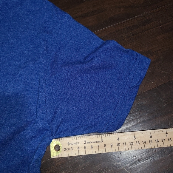 Zac Brown Band 2017 Coming Home Tour Tee - Picture 6 of 8